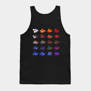 Crayfish Tank Top